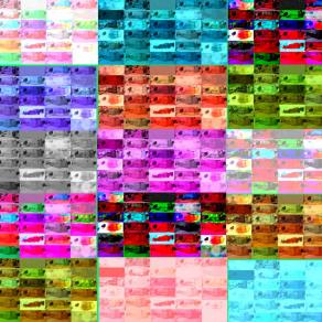 stati d'animo notturni