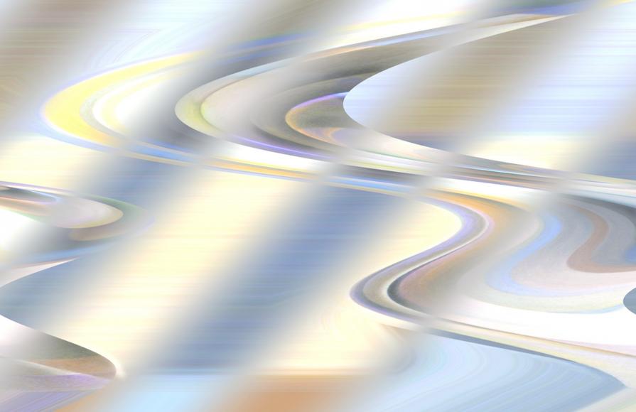 Sulla scia di un'onda che muore