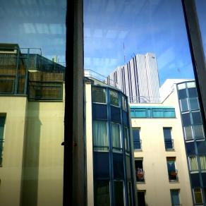 Géométrie parisienne