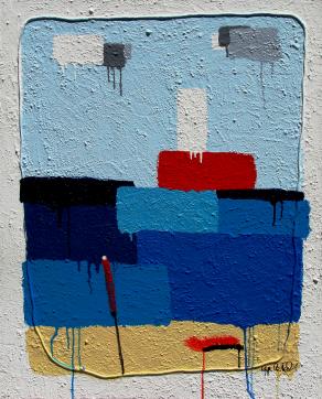 Il mare sul retro X (sintesi)