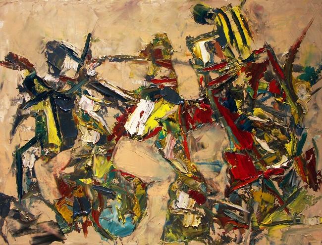 Break time in a primary school