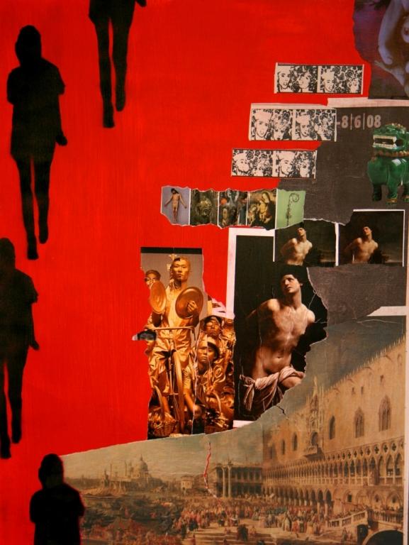 Venezia ci ha lasciato soli. 