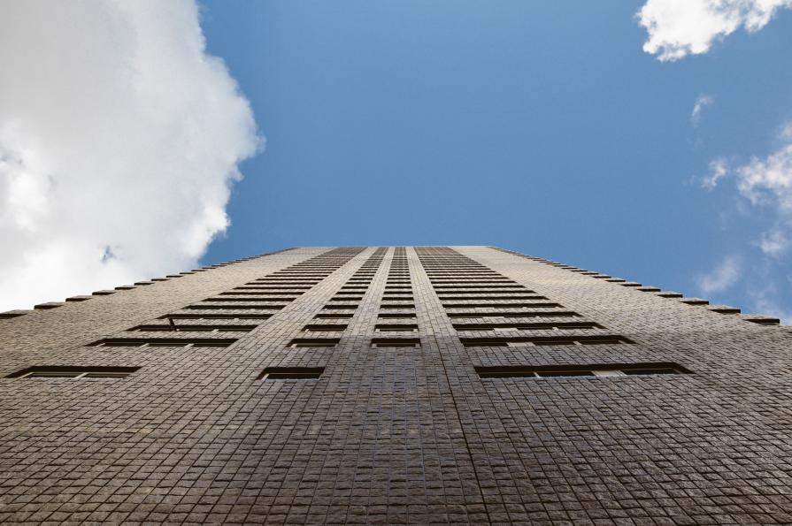 a contemporary city a contemporary city