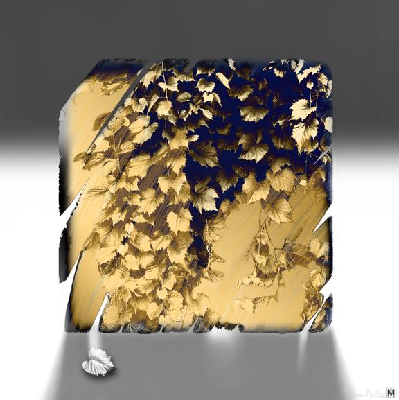 The Silver Leaf The Silver Leaf