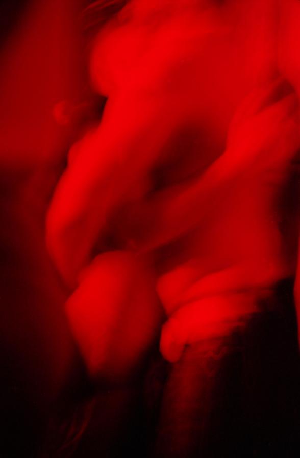 The Red Box The Red Box