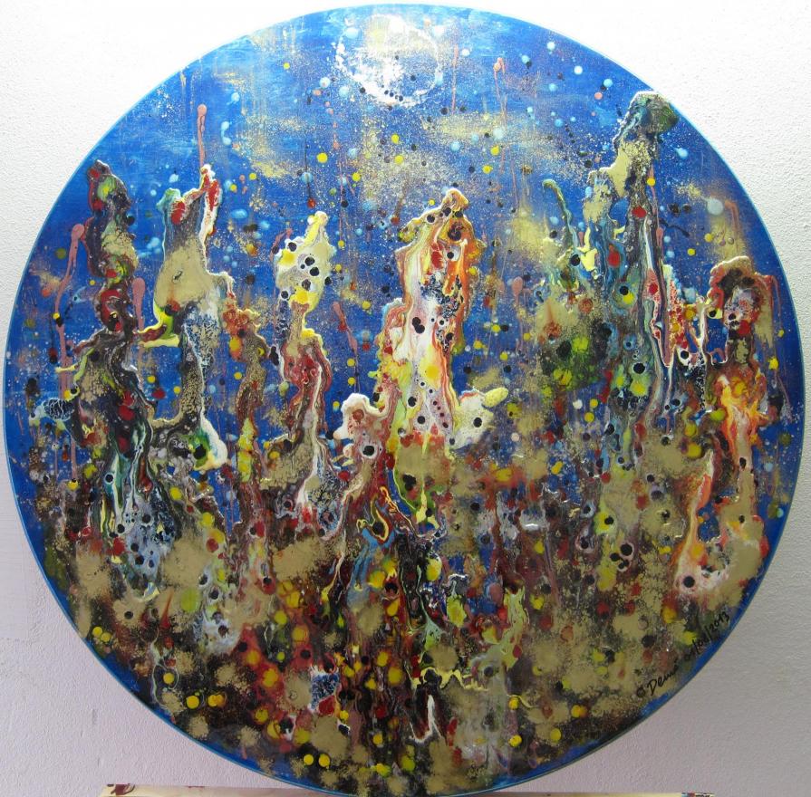 MILLE COLORI IN FONDO AL MARE MILLE COLORI IN FONDO AL MARE