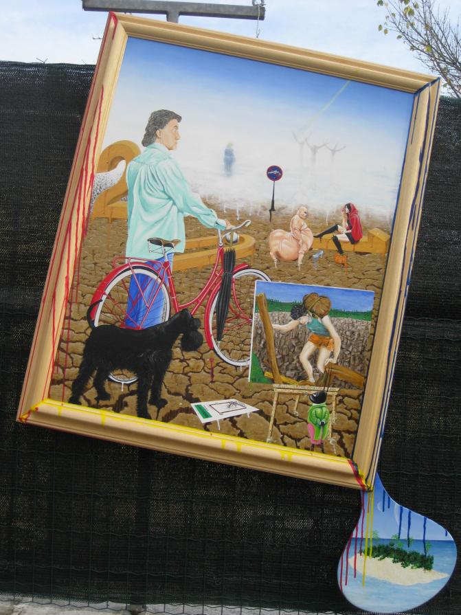 L'isola che non c'è L'isola che non c'è