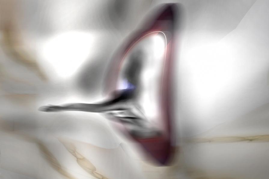 spicca il volo,non avere paura del aldila'. ma si  del aldiqua.....