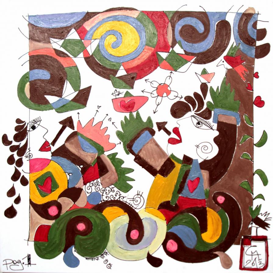 Cesare Maremonti - Tra cielo e mare Cesare Maremonti - Tra cielo e mare