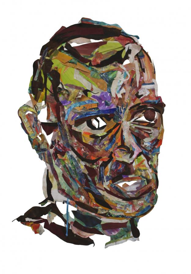 The Athlete The Athlete