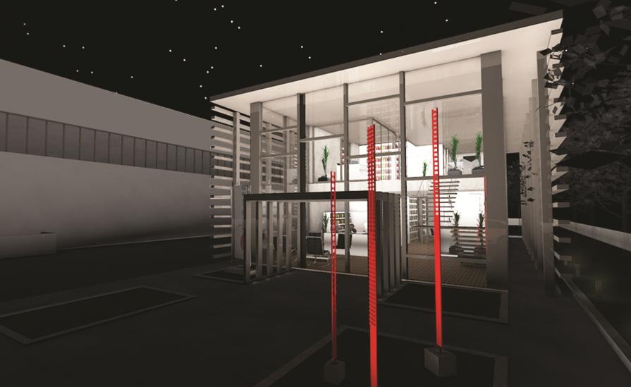 FRANCESCO LUSSANA - STELI