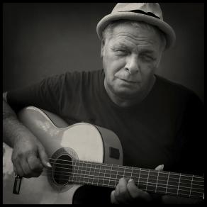 Enzo Gragnaniello - photographed by Augusto De Luca. 16