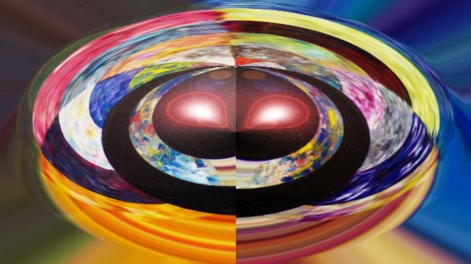 La Vie en Rose La Vie en Rose