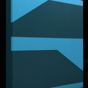 KINESIS - Left Side View KINESIS - Left Side View