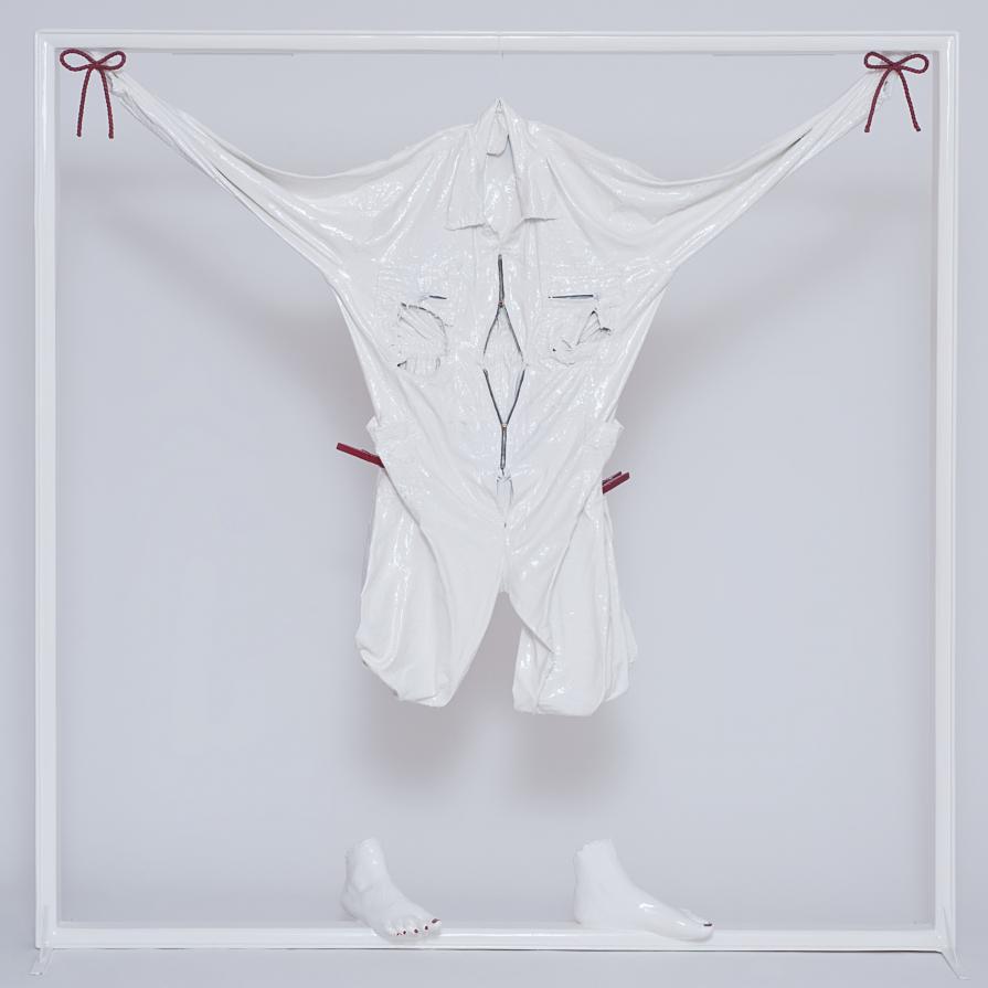 Gambe corte Gambe corte