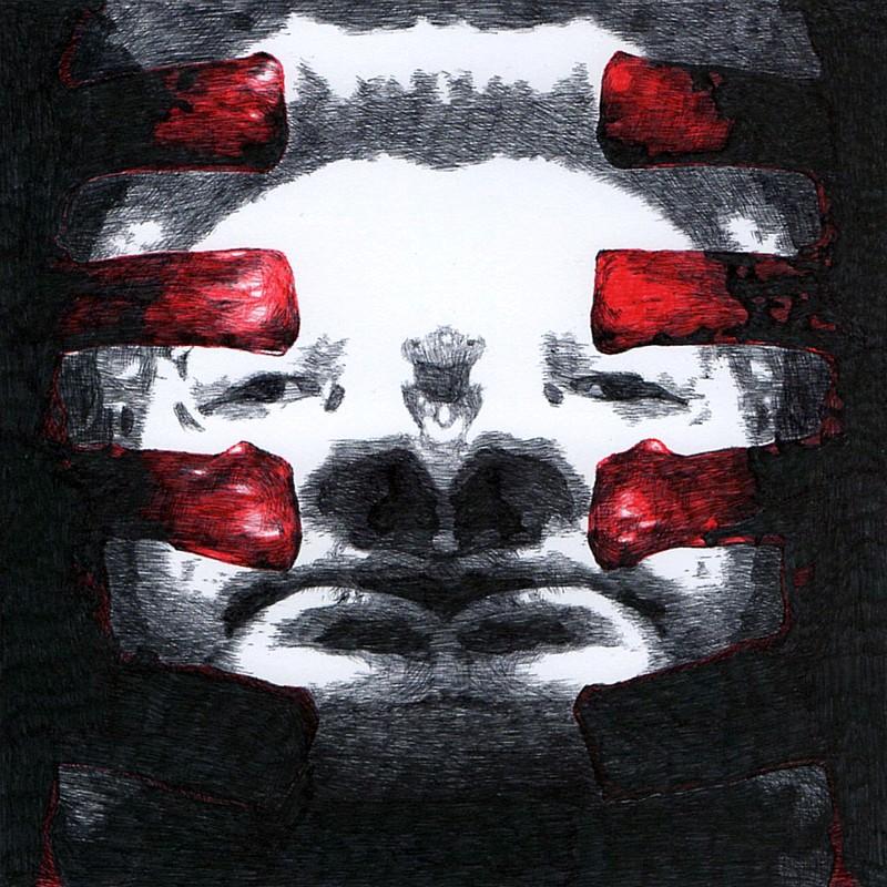 Autoritratto doppio n.5