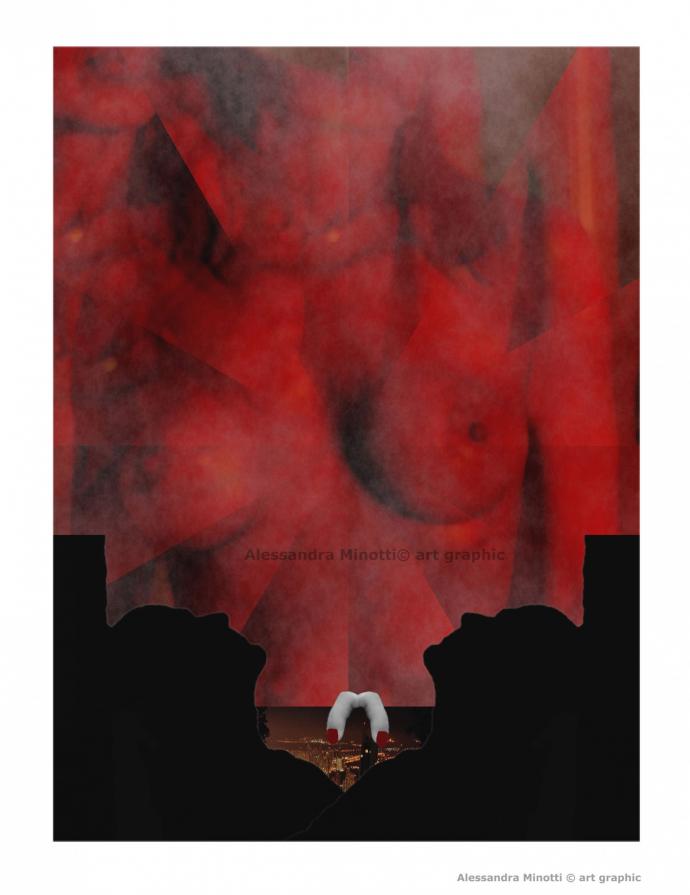 Awareness of themselves Awareness of themselves