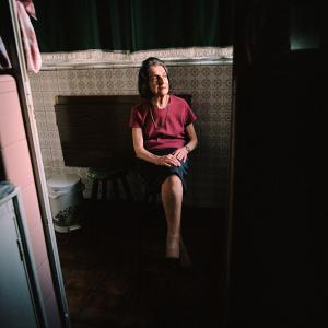 Maria Esther Maria Esther