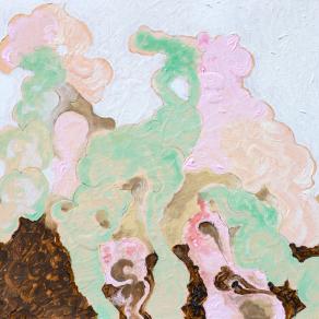 Dame fumanti al bistrot Dame fumanti al bistrot