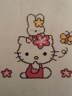  I MIEI DIPINTI CON FILO !!! 49