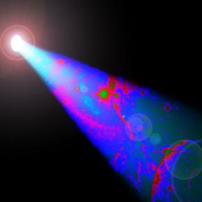 E lascerebbero luccicare la loro luce !!!