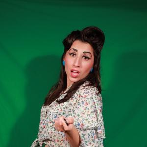 Autoritratto, Storytelling Autoritratto, Storytelling