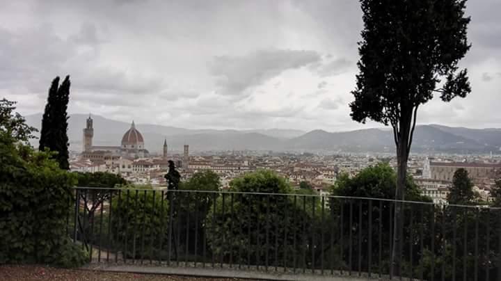 Florence the wonderful
