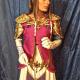 Legend Of Zelda Cosplay