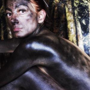 Make up in progress. Make up in progress.