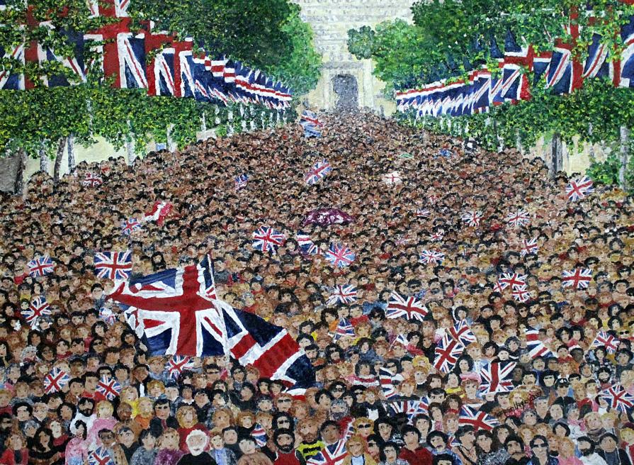 A Celebration of Love A Celebration of Love