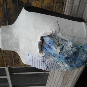 All My Broken Hearts No2