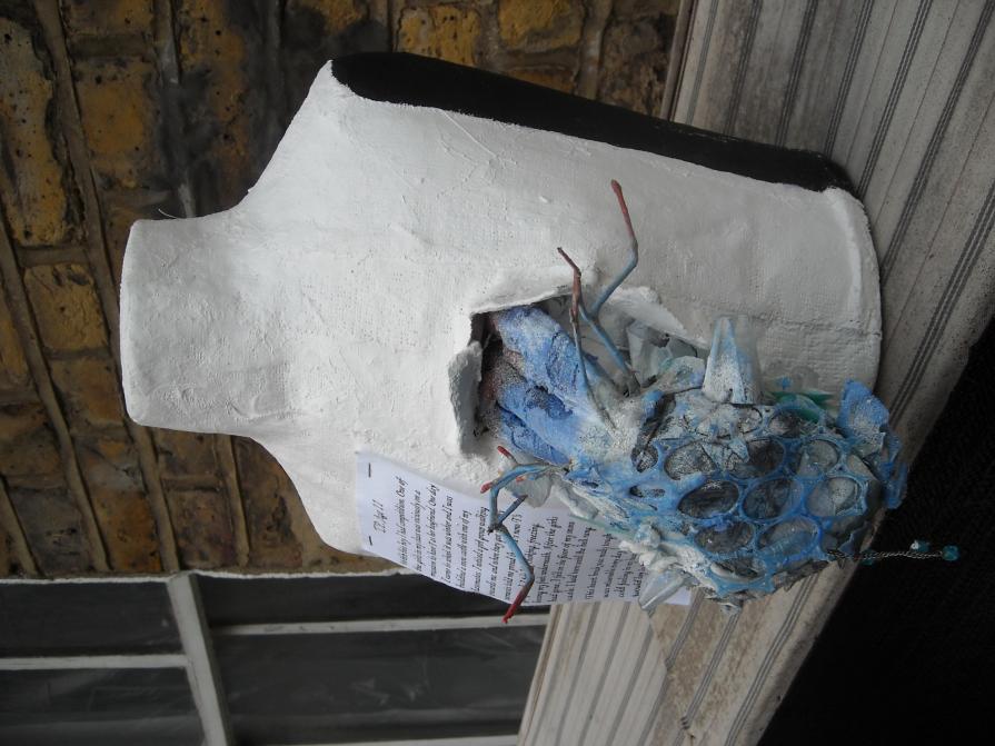 All My Broken Hearts No2