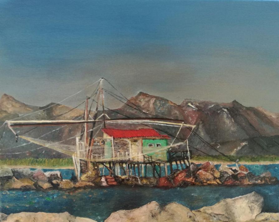 Retoncino di bocca d'Arno 