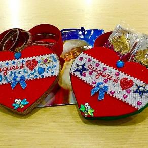  . . . SOTTO IL MIO ALBERELLO DI NATALE (5) . . . 