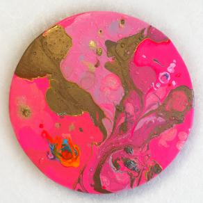 【Soul Gems】In the amniotic fluid