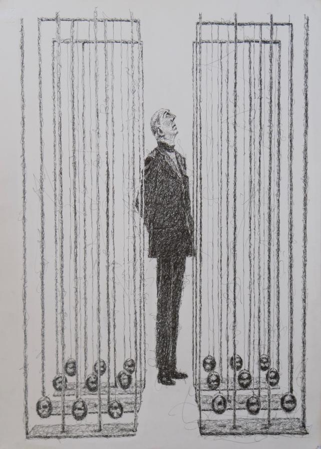 Portfolio - Fausto Melotti