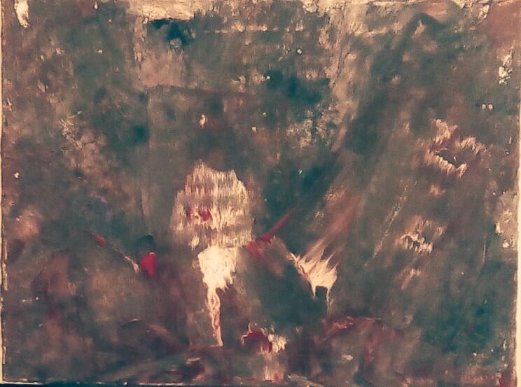 Donna ,la lupa che ė in te.