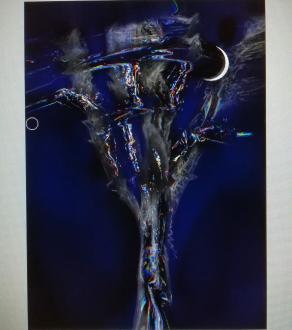 Ritornano le notti agitate di maurino.