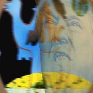 Trump with Tent/ Camel, where we are going?