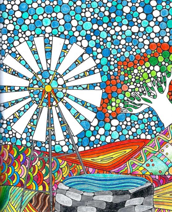 COLORIAMO IL NATALE 17...!!!