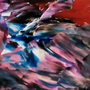 La voce del mio cuore.