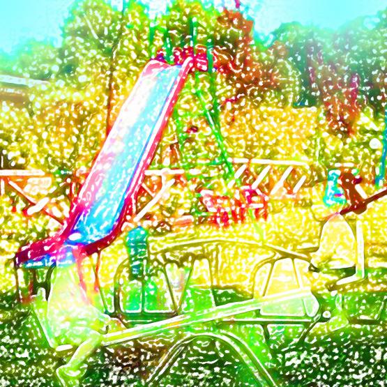 . . . Un inizio c'è già . . . 