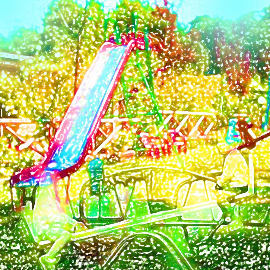 . . . Un inizio c'è già . . . 