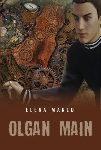 Olgan Main Olgan Main