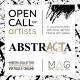 OPENCALL - ABSTRACTA, Mostra Collettiva Virtuale Online