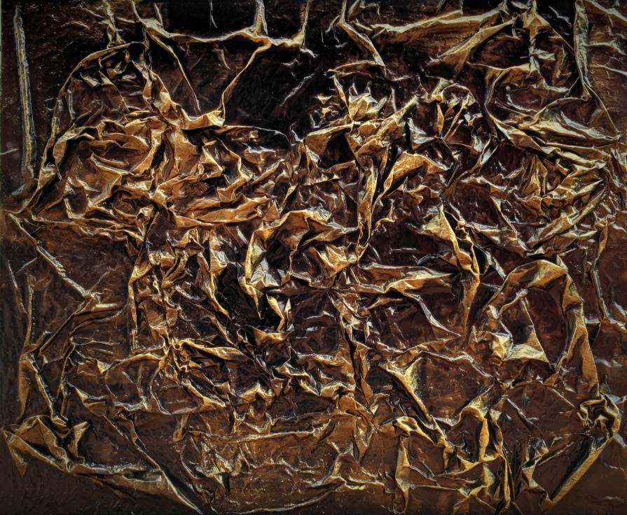 OSCURITA NELLA LUCE DEL GIORNO