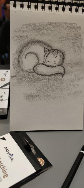 Fare come la volpe con l'uva...!!!