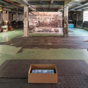 Celeste Prize 2014 Awards at Assab-One