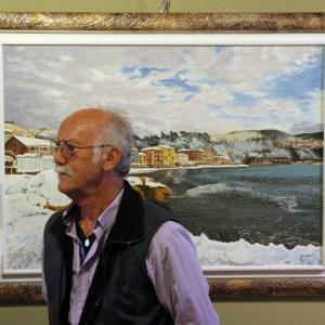 LE FOTO DI ALTRA NATURA IN VILLA fino al 25 ottobre CLUB LA MERIDIANA (MO)