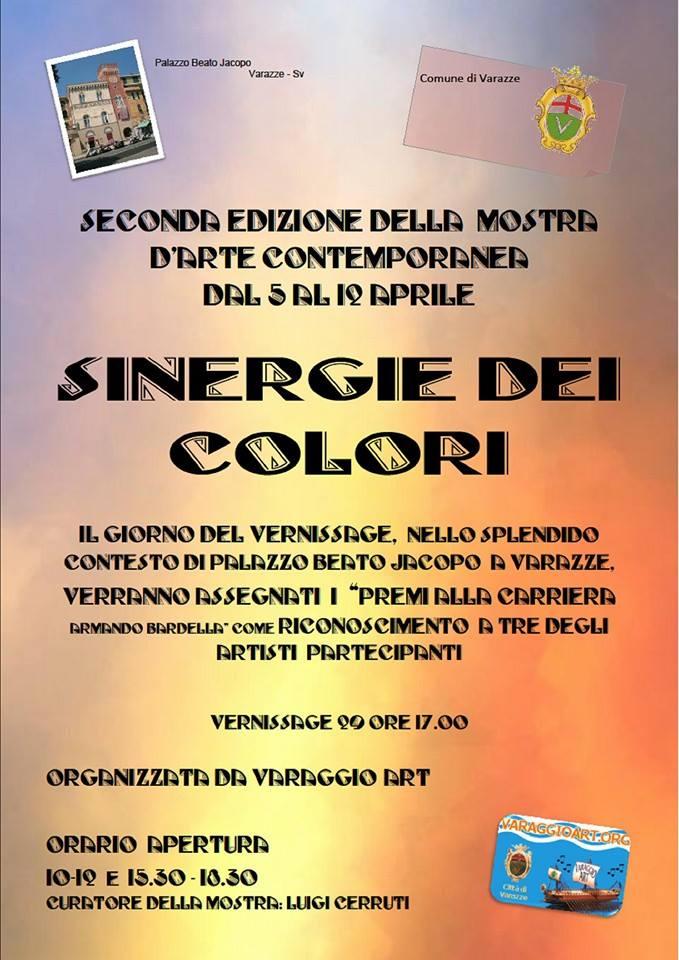 Sinergie dei colori